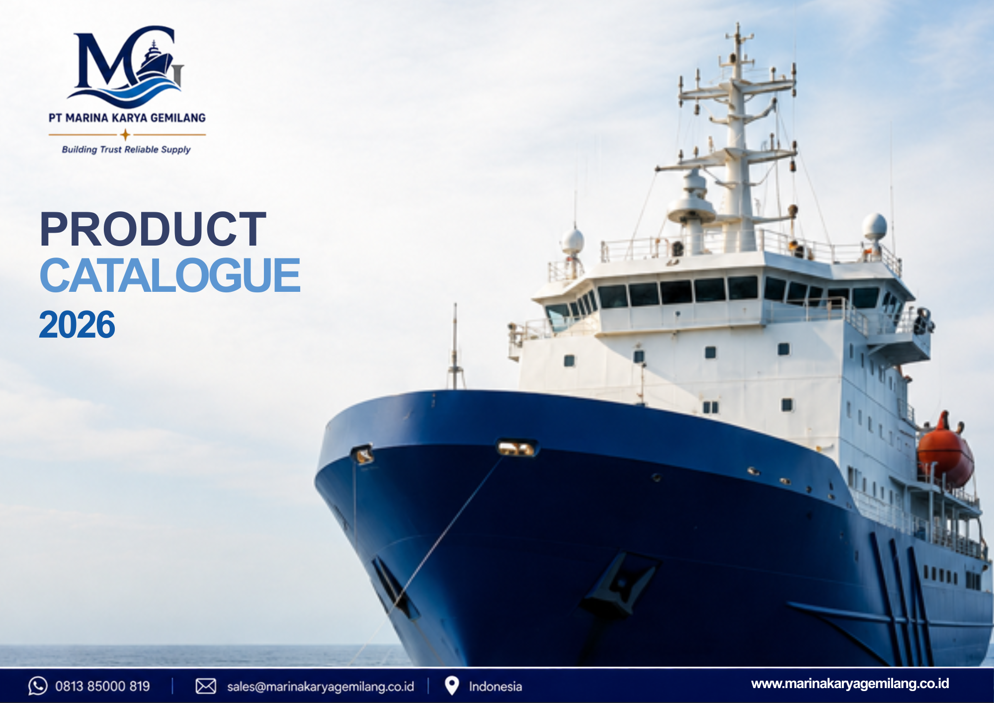 AAA Marine Accessories